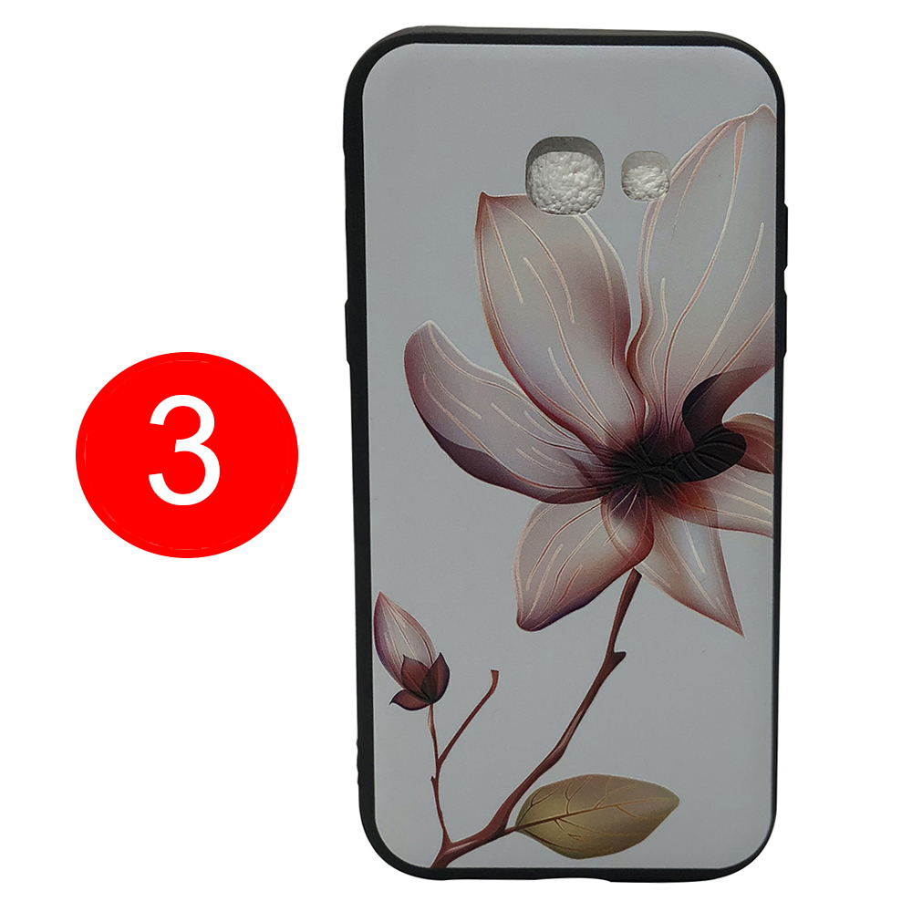 Galaxy A3 2017 Sköna Sommarskal