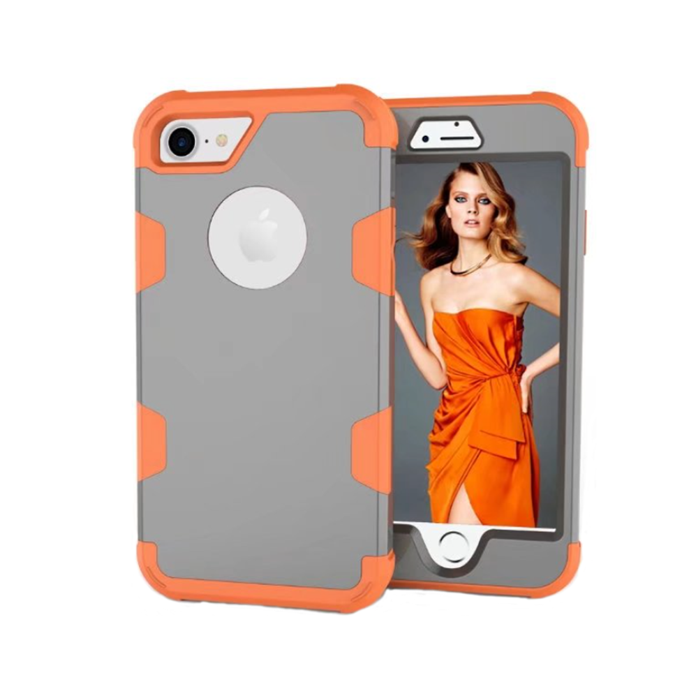 iPhone 8 - Skal LEMAN