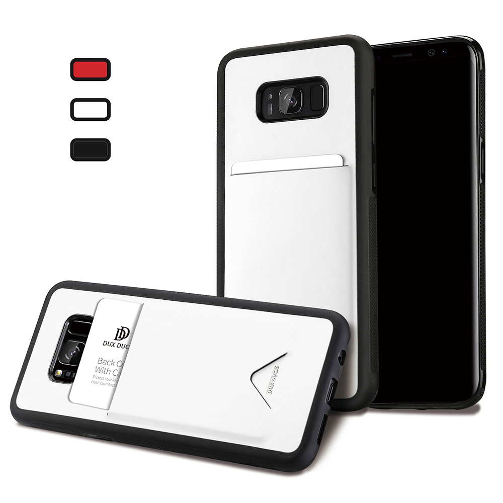Skal till Samsung Galaxy S8+