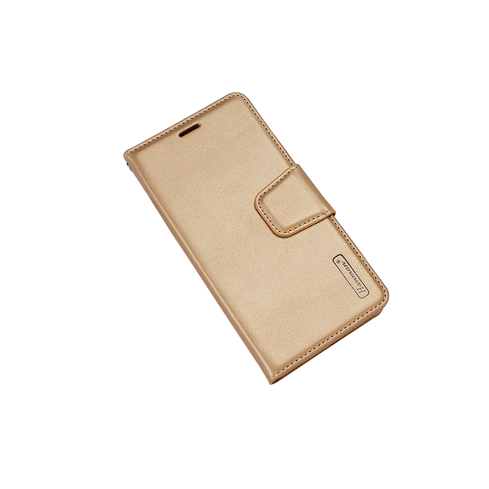 Smart Plånboksfodral till iPhone 8 Plus - från Hanman