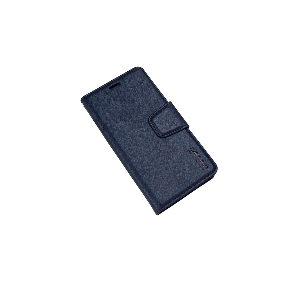iPhone 6/6S Plus - Plånboksfodral i PU-Läder från Hanman