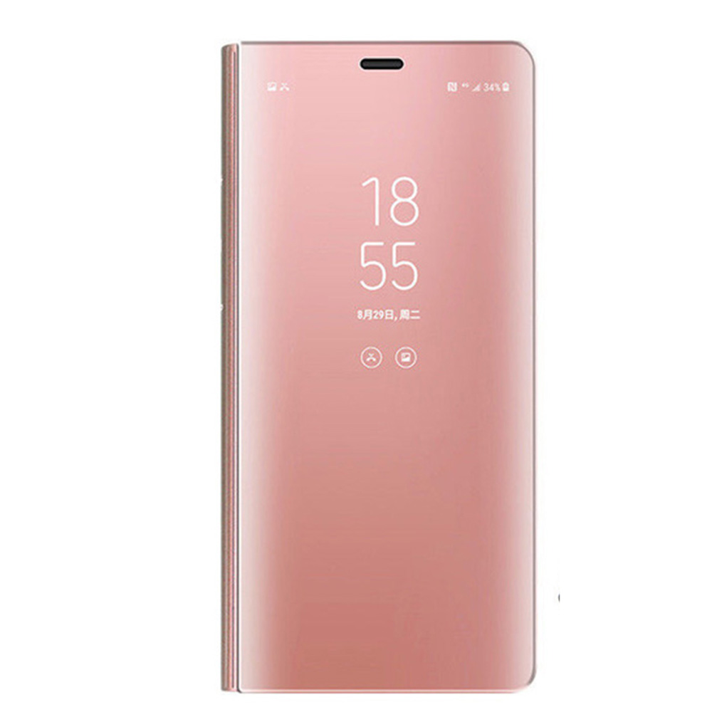 Galaxy A50 - Elegant Smart Fodral (LEMAN)