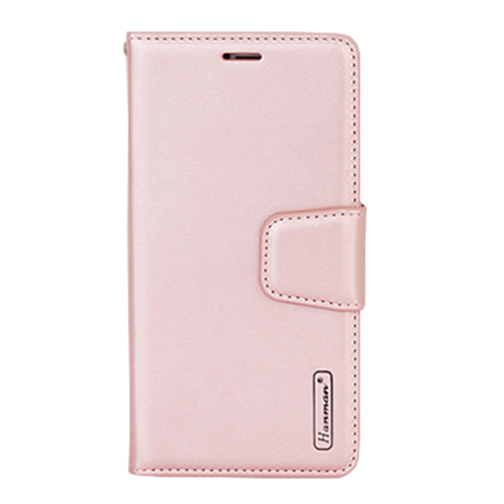 Skyddande Plånboksfodral - Samsung Galaxy Note10 Plus