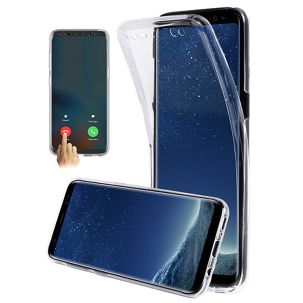 iPhone 11 - Skal i 2 Delar