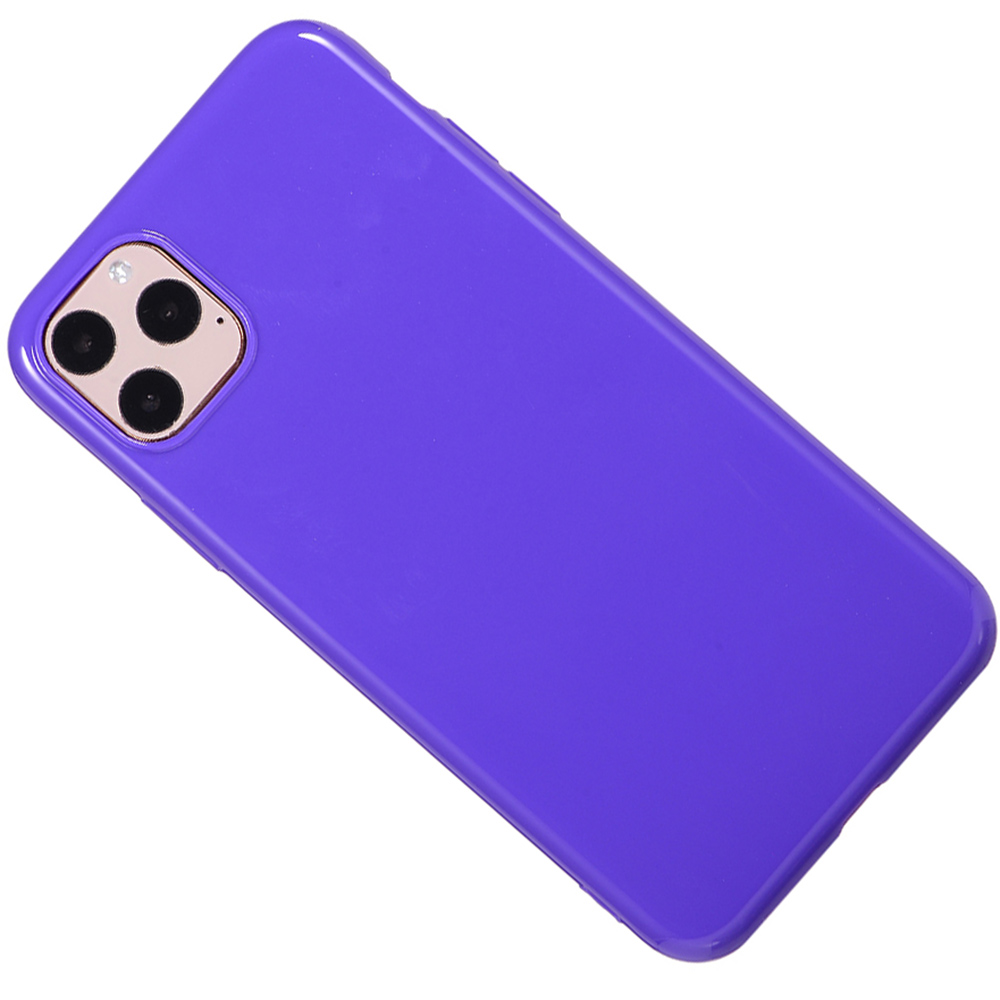 iPhone 11 Pro - Stilrent Skyddsskal