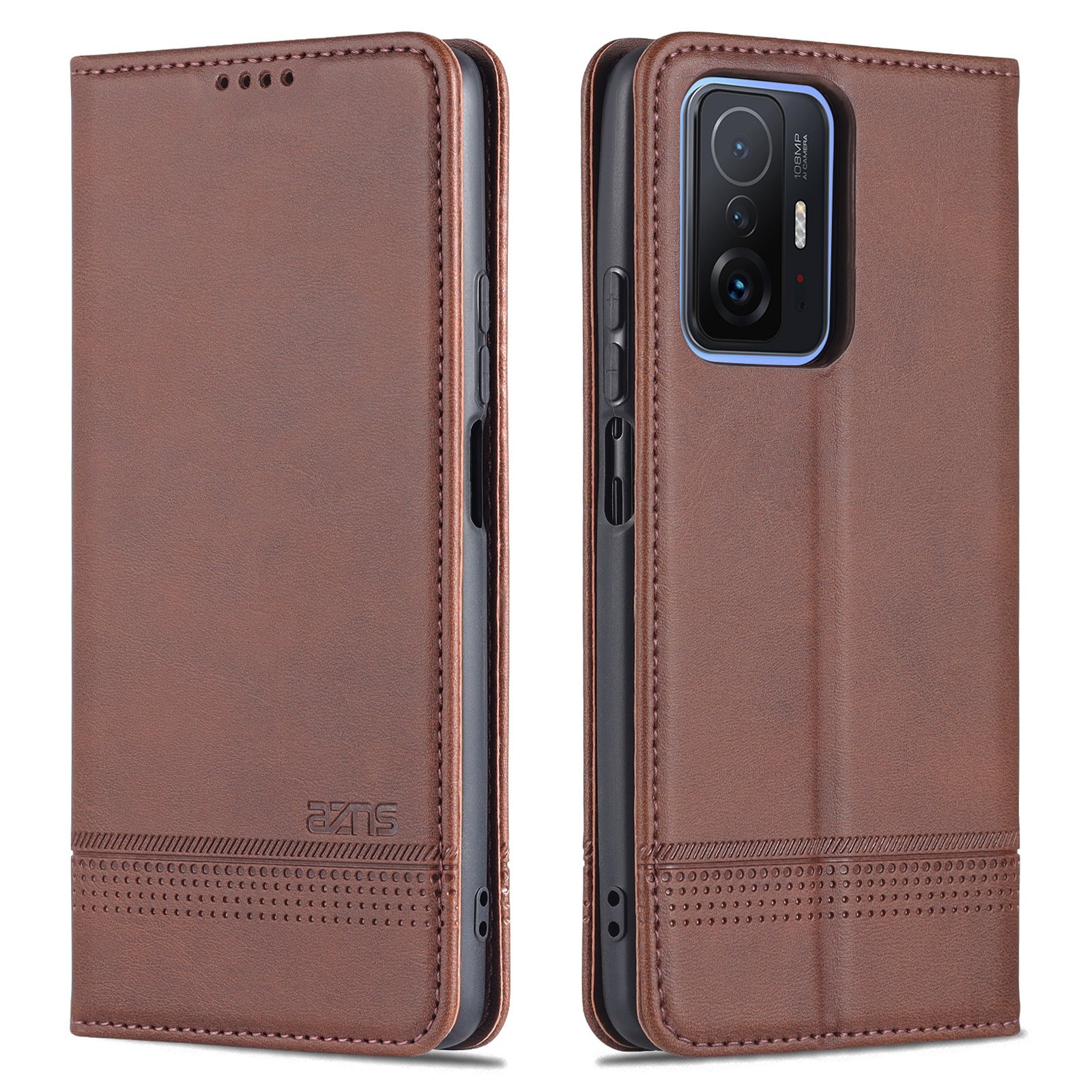 Praktiskt Plånboksfodral - Xiaomi 11T Pro
