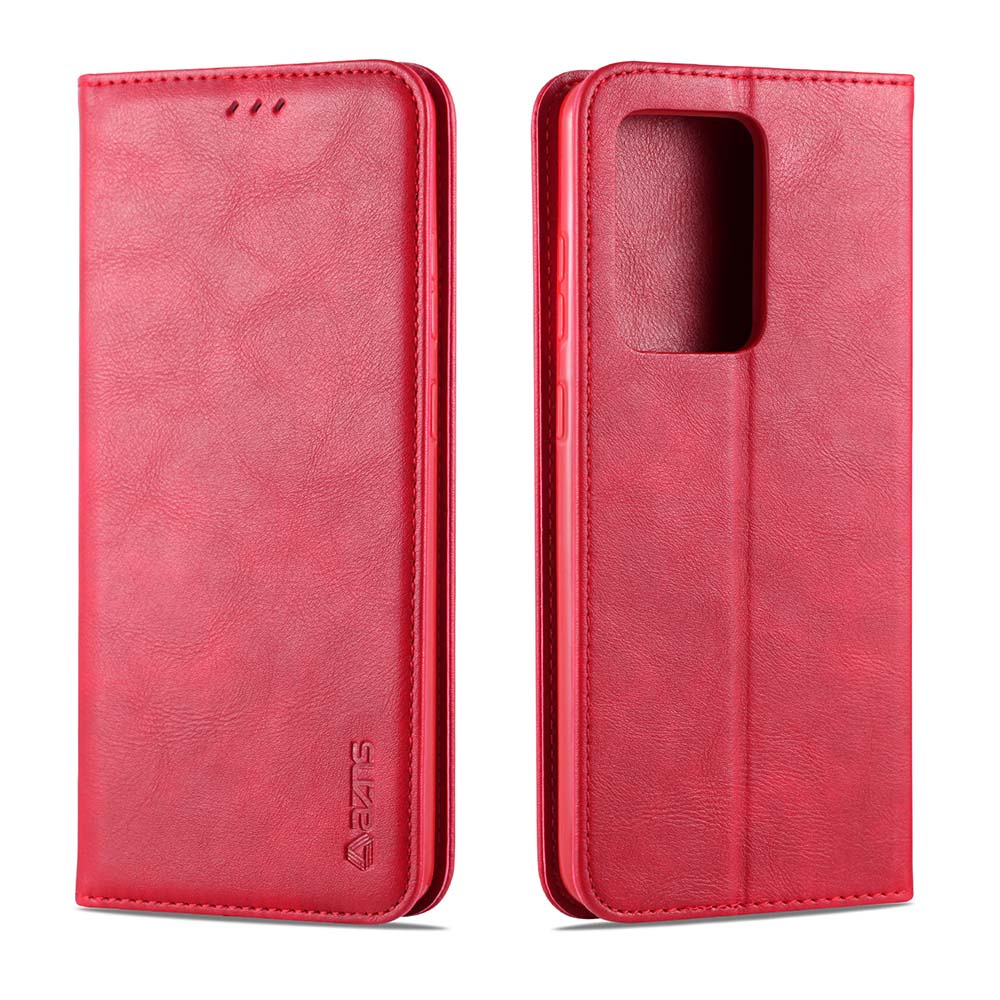 Galaxy A51 - AZNS Plånboksfodral