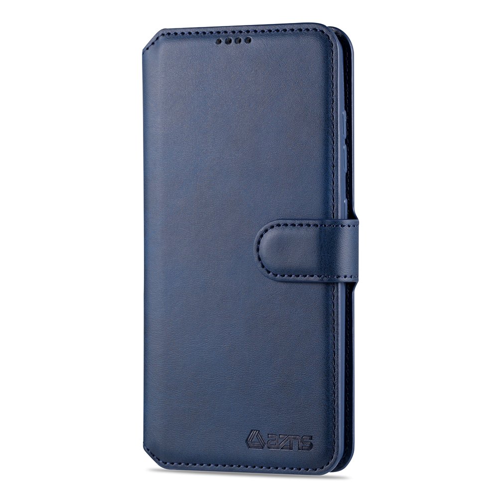 Galaxy A41 - Genomtänkt Plånboksfodral