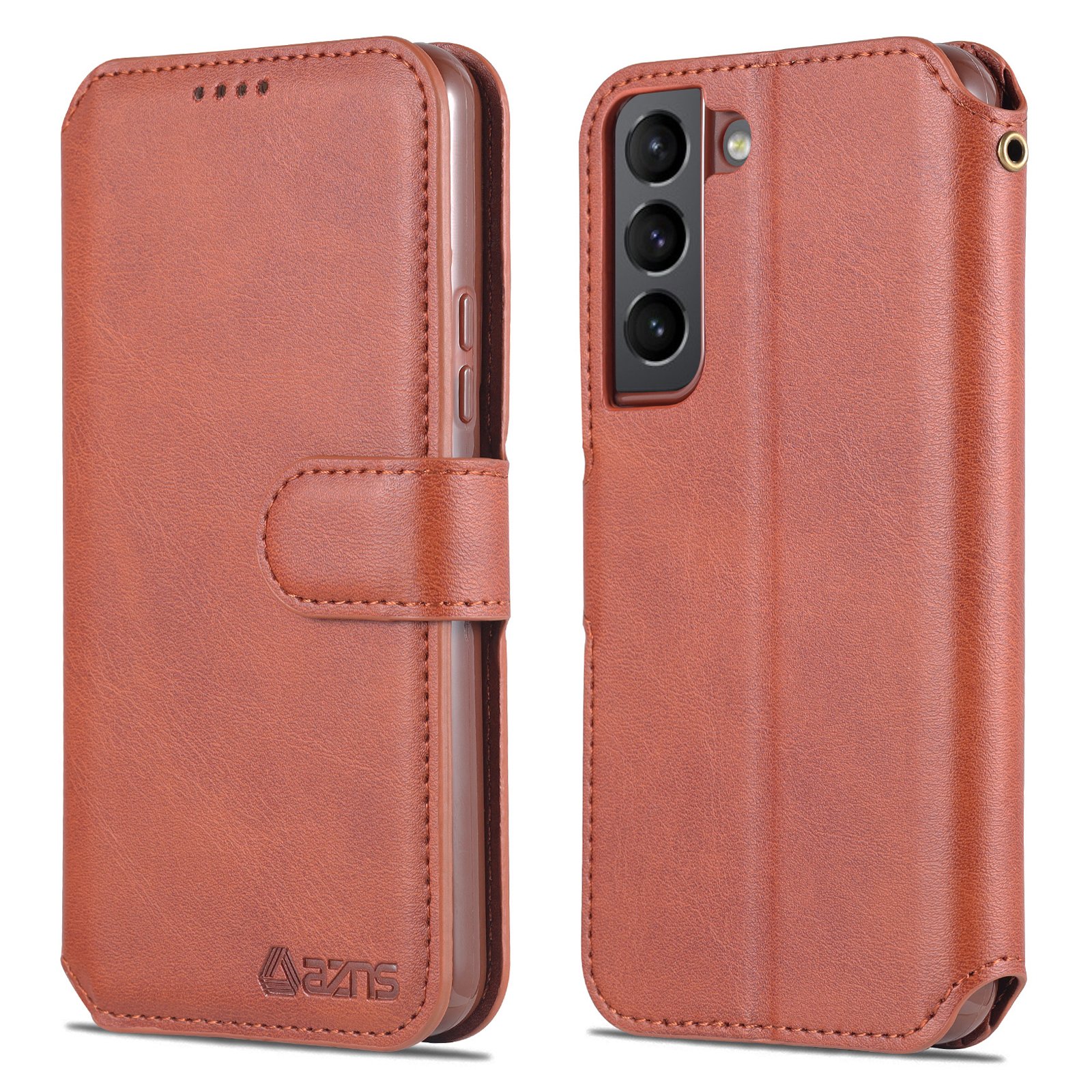 Smidigt Plånboksfodral - Samsung Galaxy S22 Plus