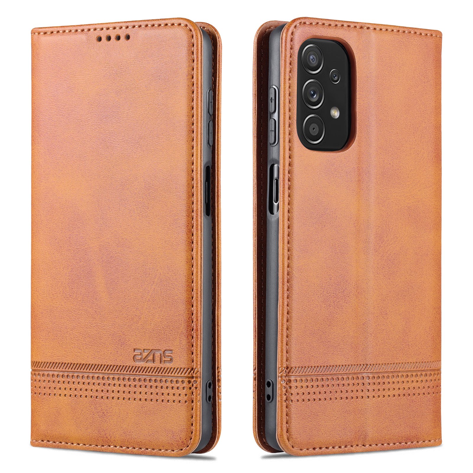 Stilsäkert Plånboksfodral - Samsung Galaxy A23