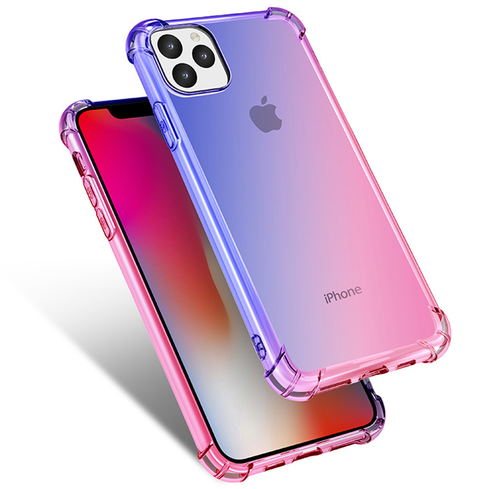 iPhone 11 - Effektfullt Skyddsskal