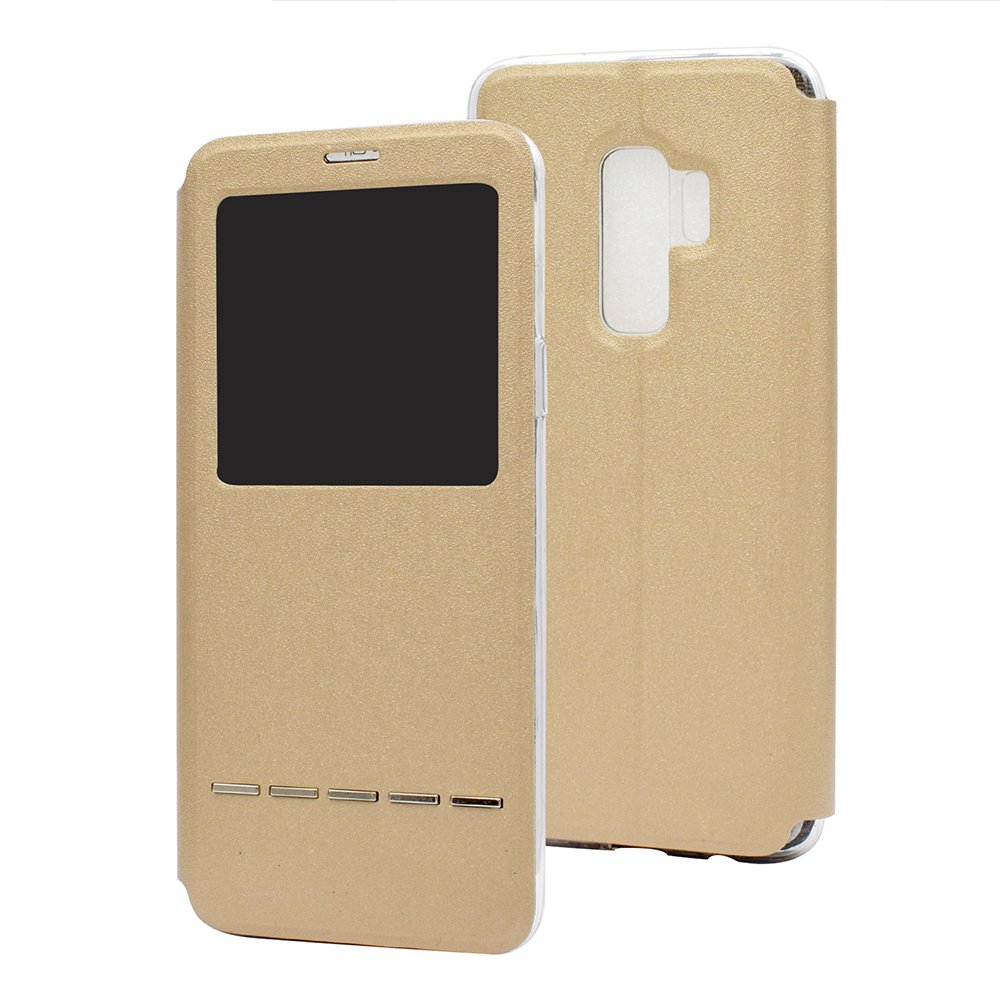 Elegant Fodral (Hi-Q) för Samsung Galaxy A8 2018