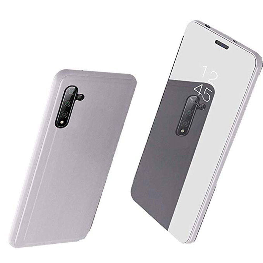 Kraftfullt Fodral (LEMAN) - Samsung Galaxy Note10