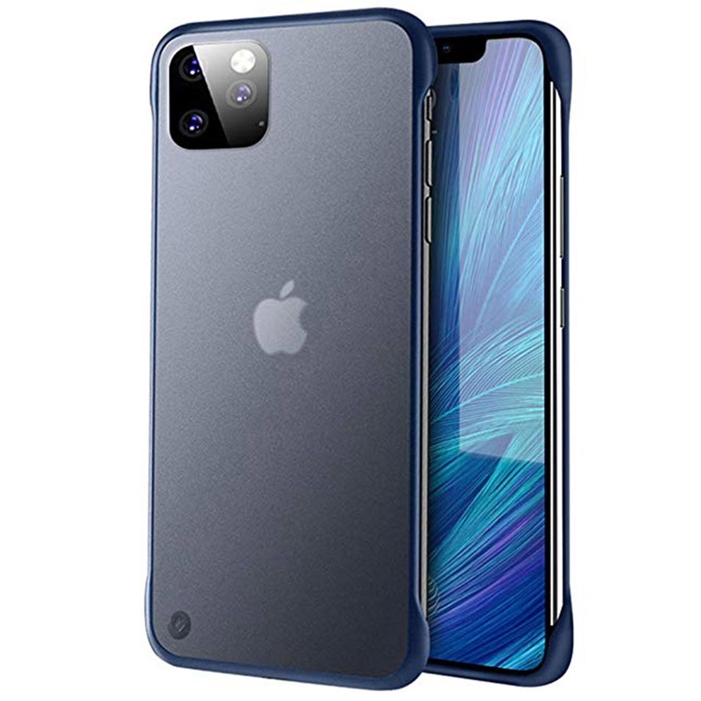 Professionellt Skal - iPhone 11 Pro