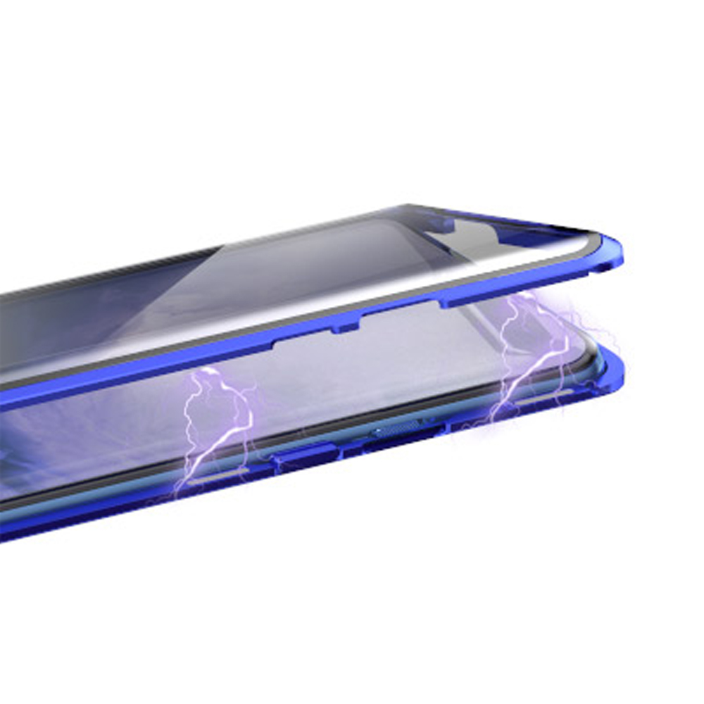 Magnetiskt Dubbelskal - Samsung Galaxy S23 Ultra