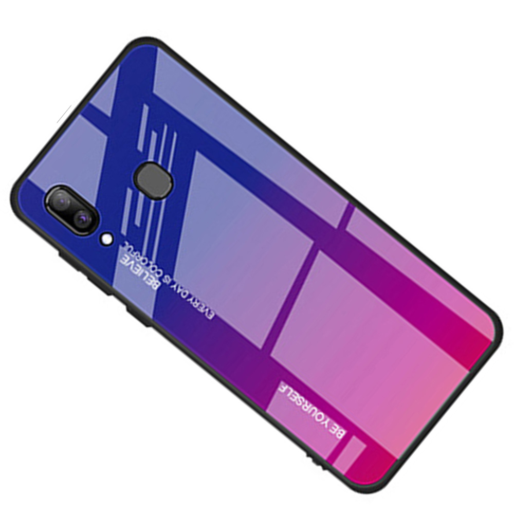Skyddande Skal - Samsung Galaxy A20E