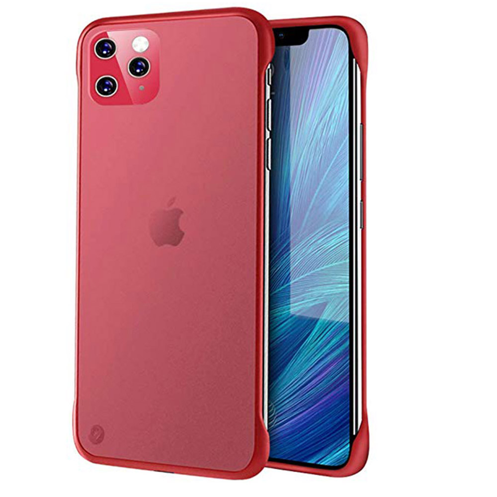 iPhone 11 - Professionellt Tunt Skal