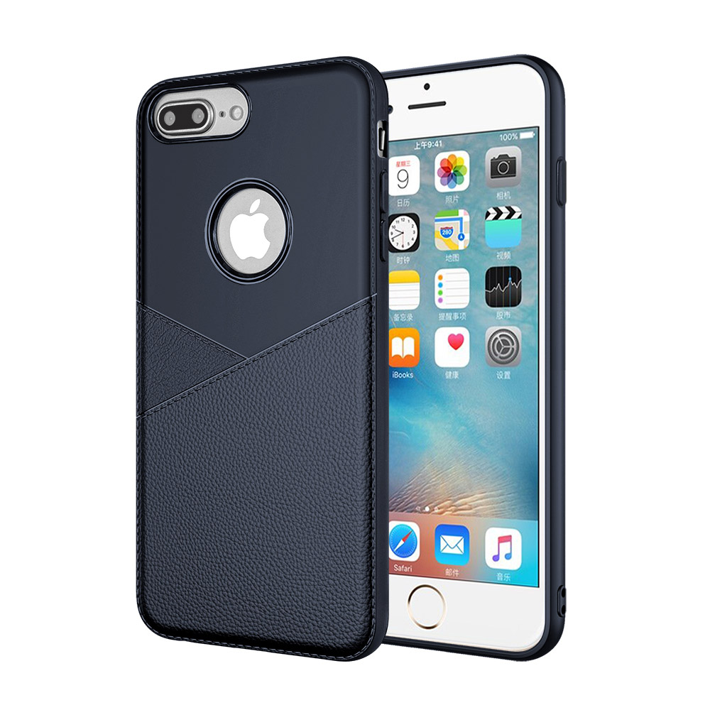 LEMAN - Smart Skal till iPhone 7