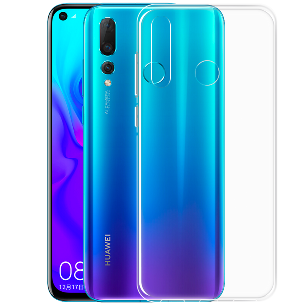 P30 Lite - Silikonskal