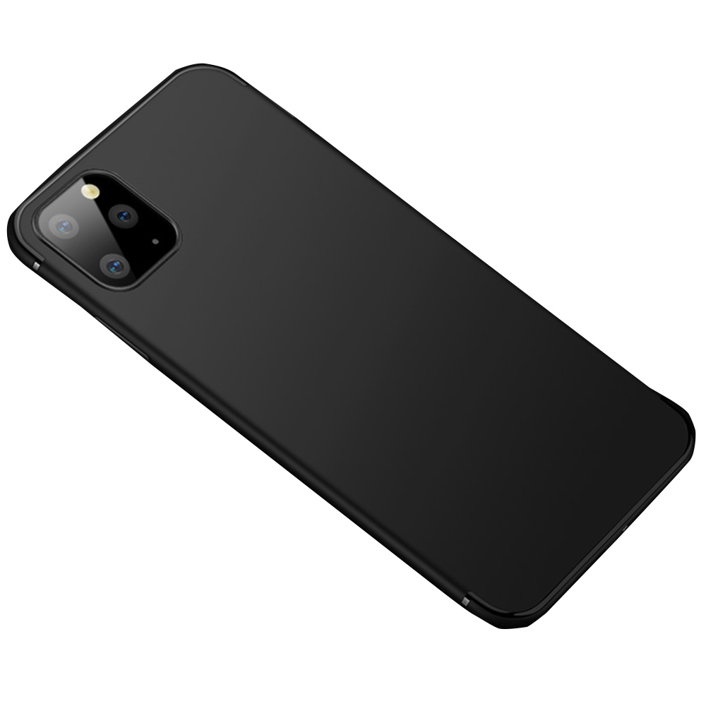 Genomtänkt Skyddsskal - iPhone 11 Pro