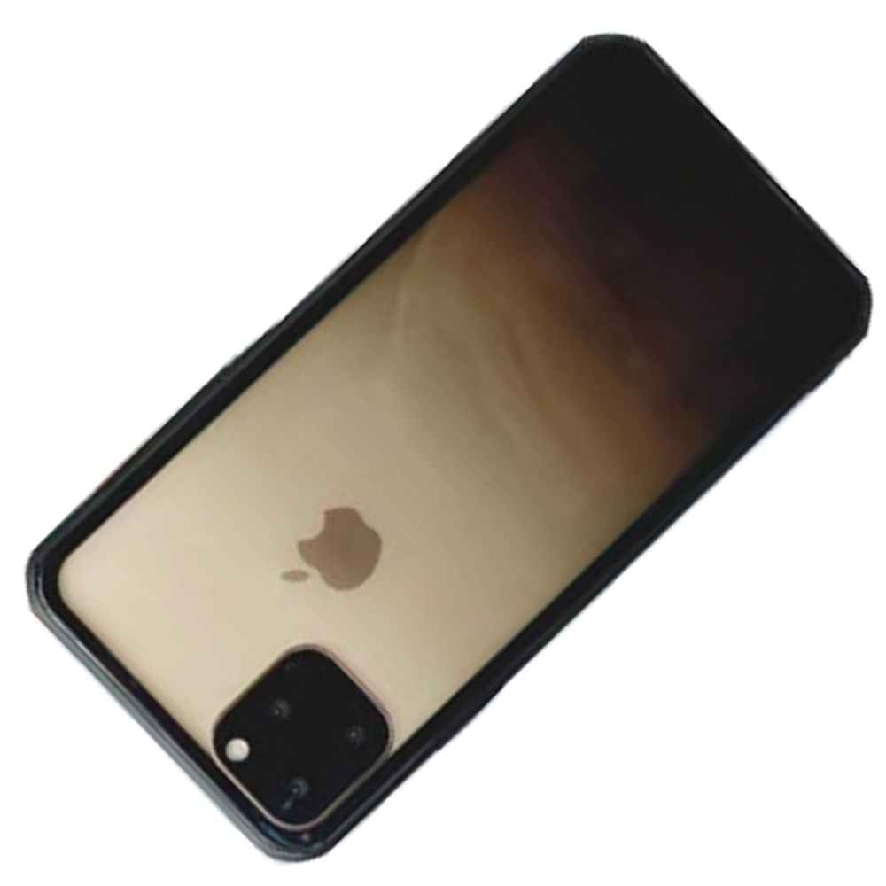 Skyddande Floveme Skal - iPhone 11 Pro