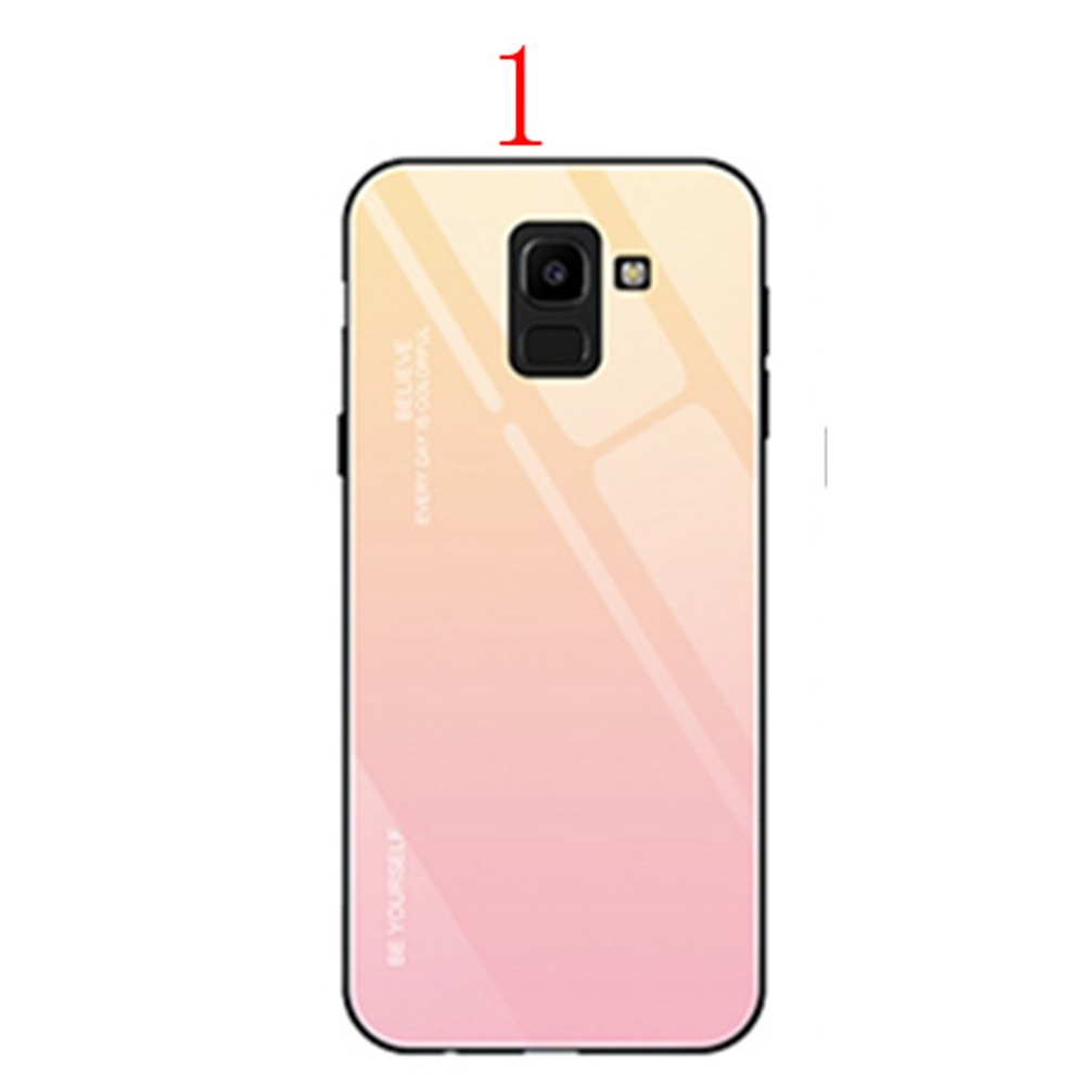 Galaxy A6 2018 - Skal