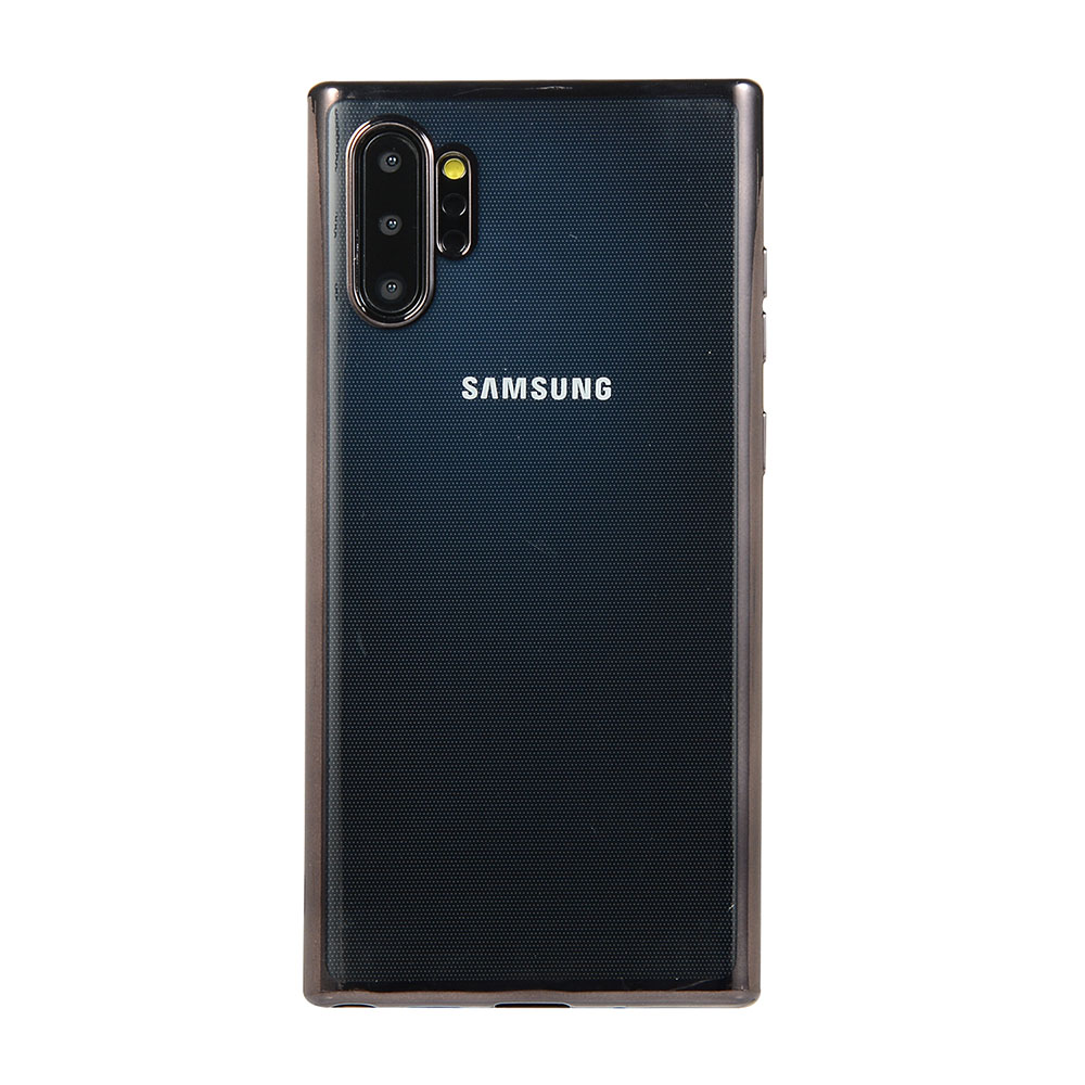 Galaxy Note10+ - Genomtänkt Skyddsskal från Floveme