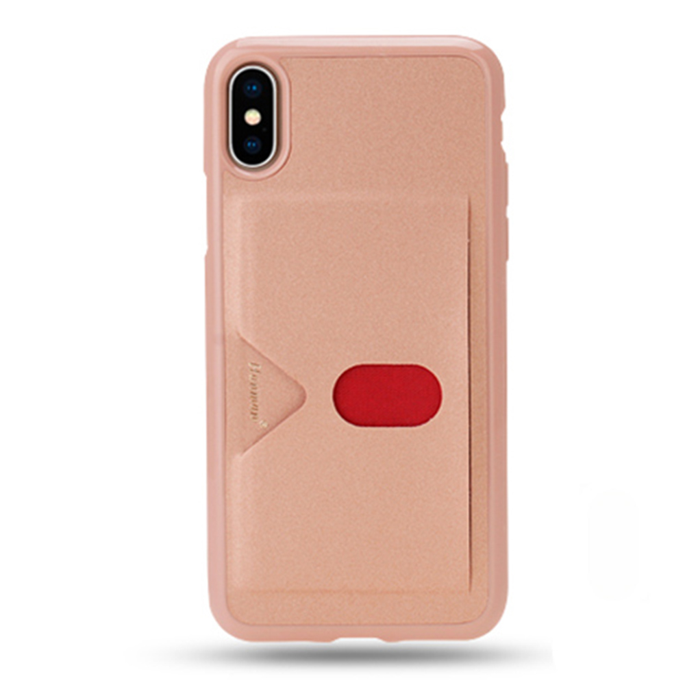 Skal (Hanman) - iPhone XR