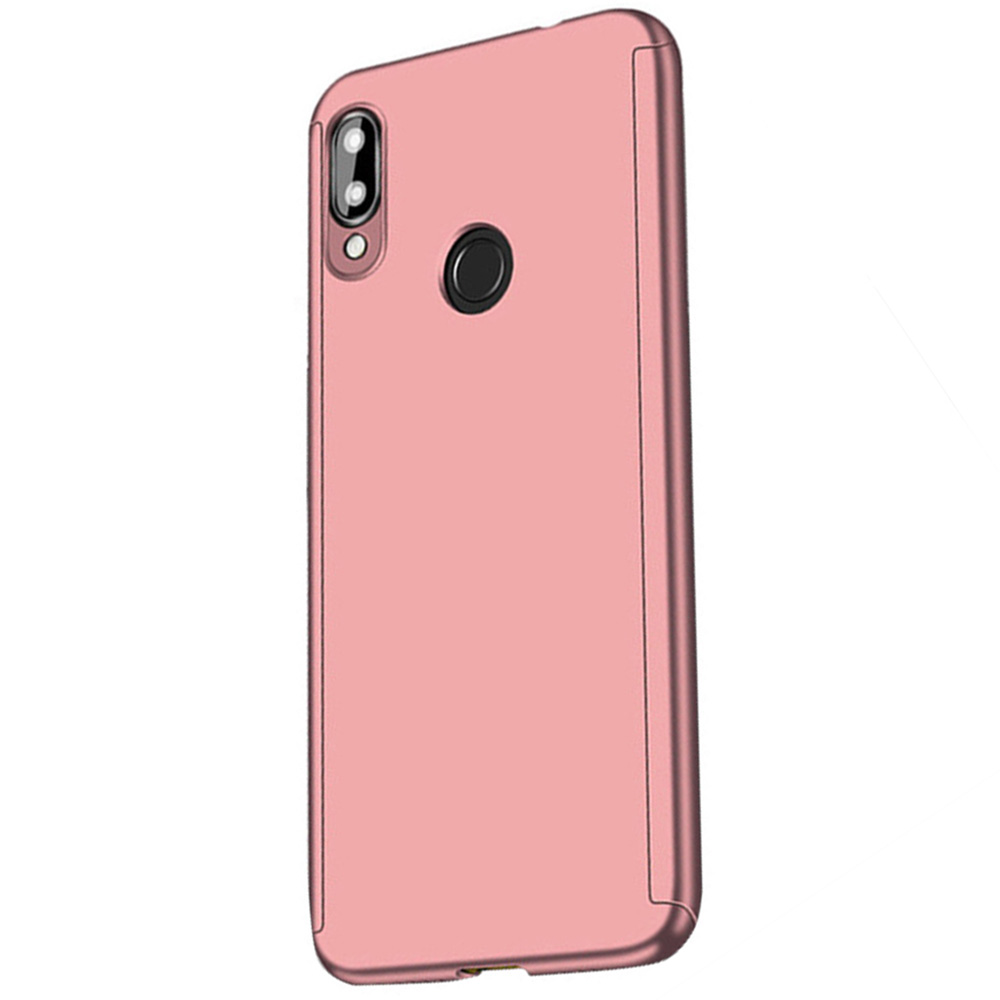 Genomtänkt Stöttåligt Skal - Samsung Galaxy A20E