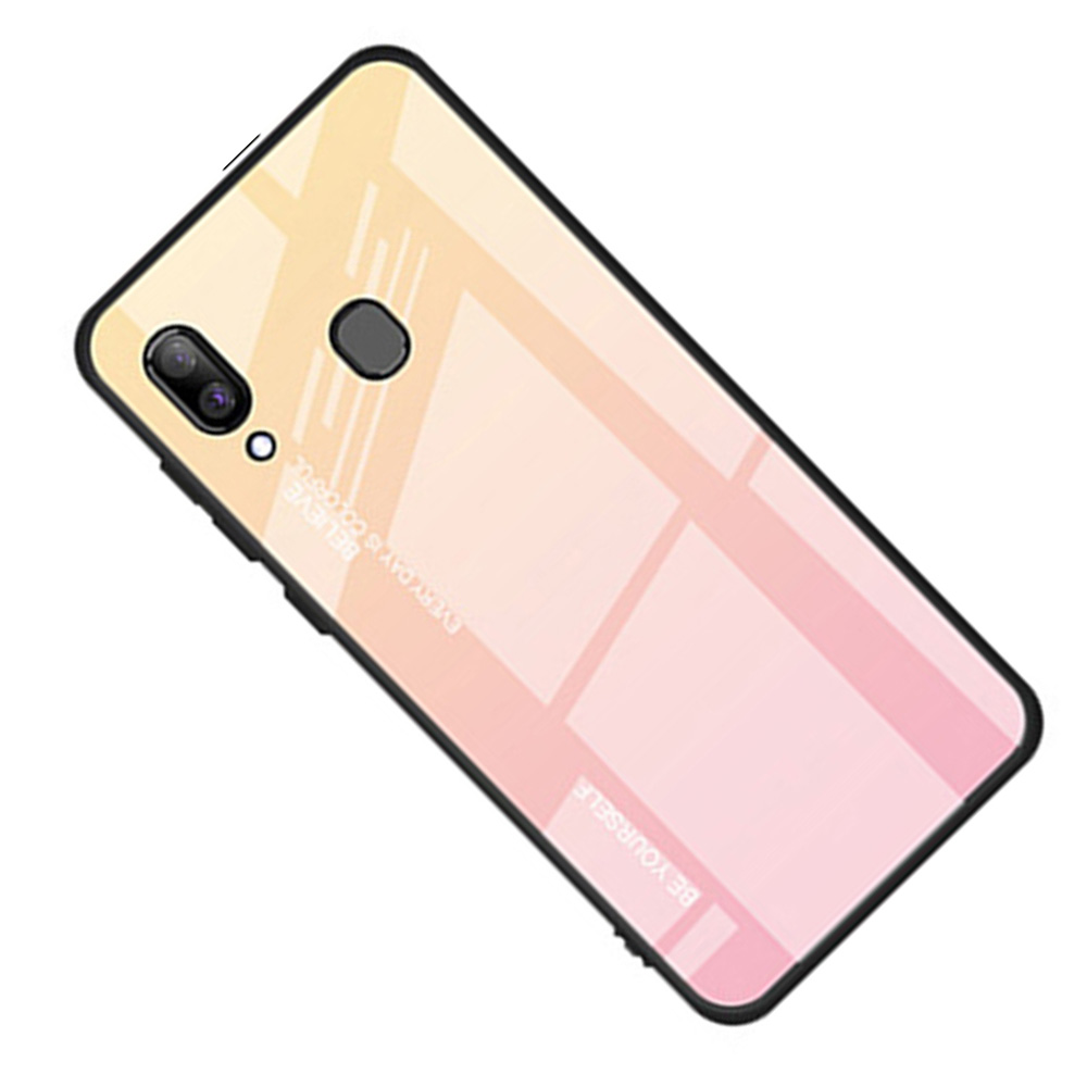 Exklusivt NKOBEE Skal - Samsung Galaxy A20E