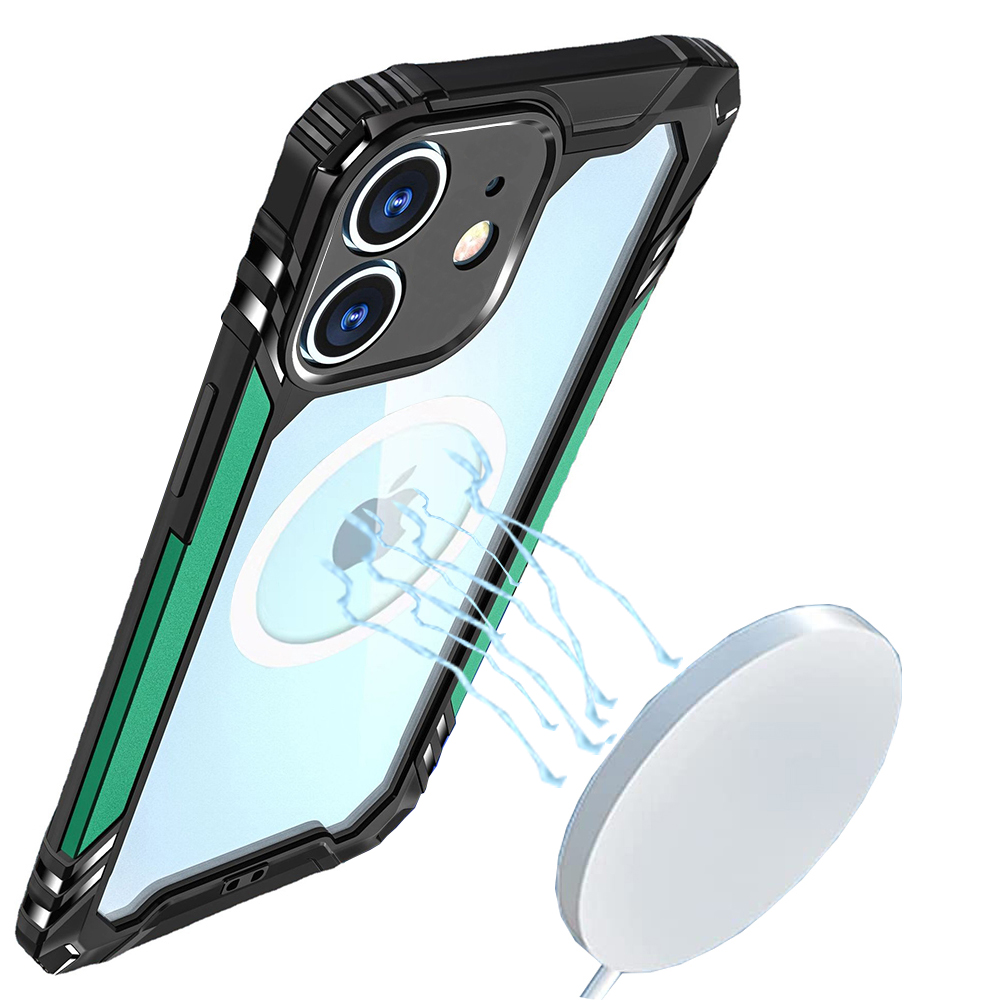Extra Skyddande Skal - iPhone 11