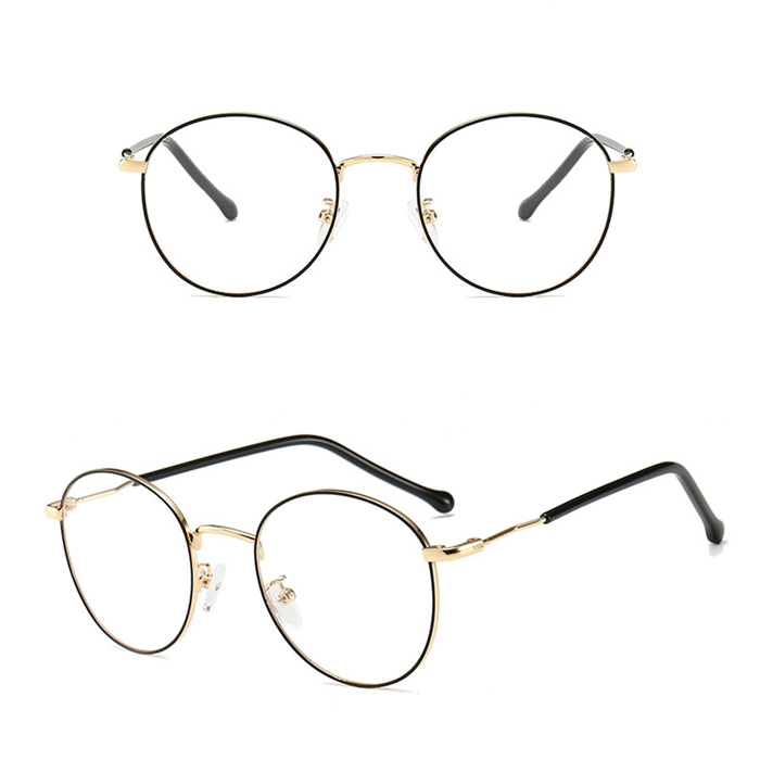 Läsglasögon i Klassisk Design (Unisex)