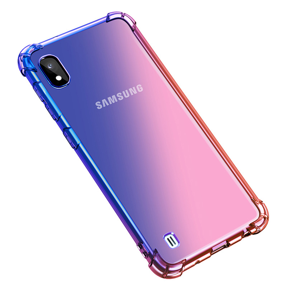 Galaxy A10 - Skyddsskal