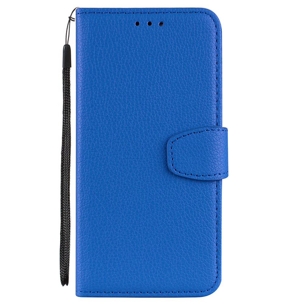 Galaxy A70 - Stilsäkert Robust Plånboksfodral (NKOBEE)