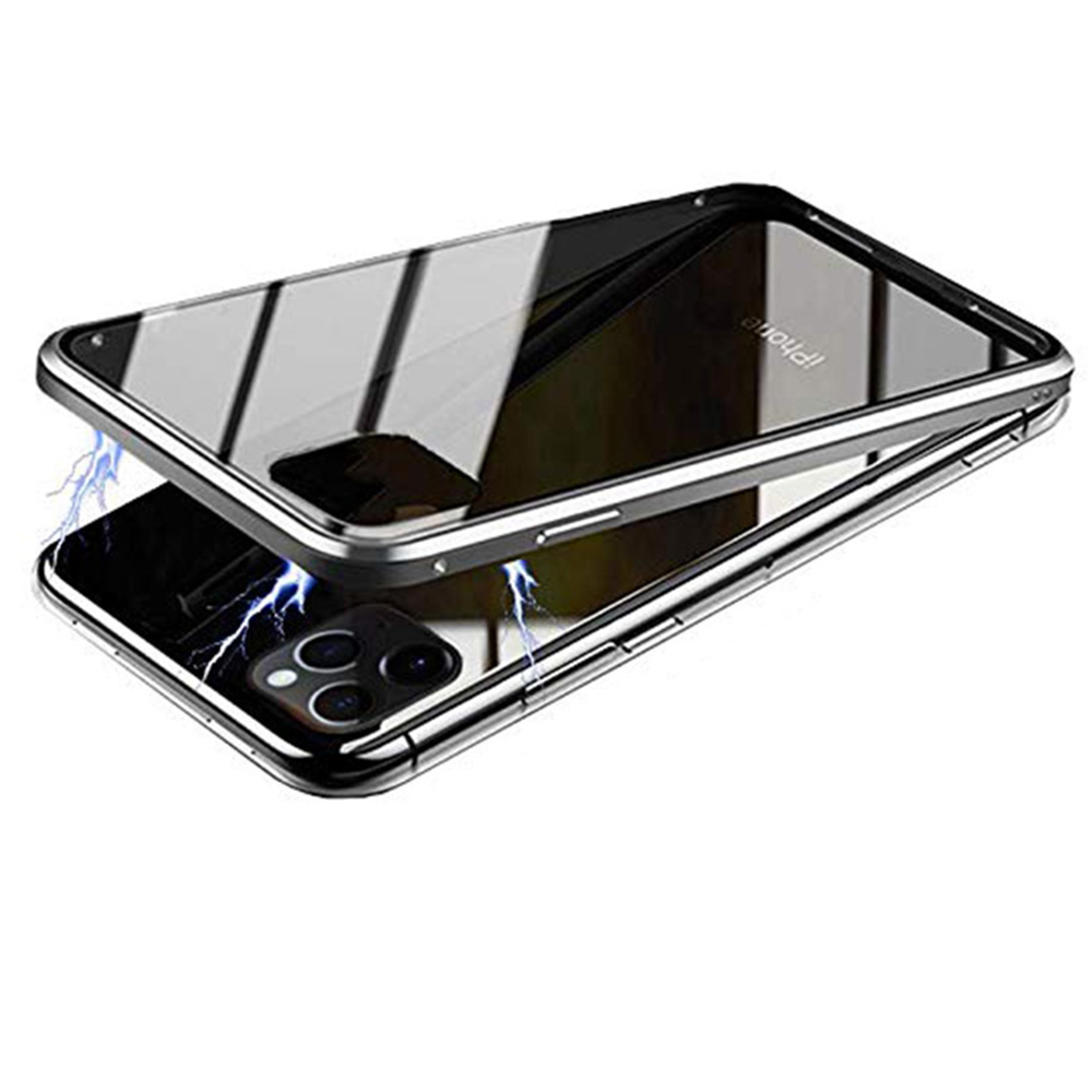 Stilsäkert Magnetiskt Skyddsskal - iPhone 11 Pro