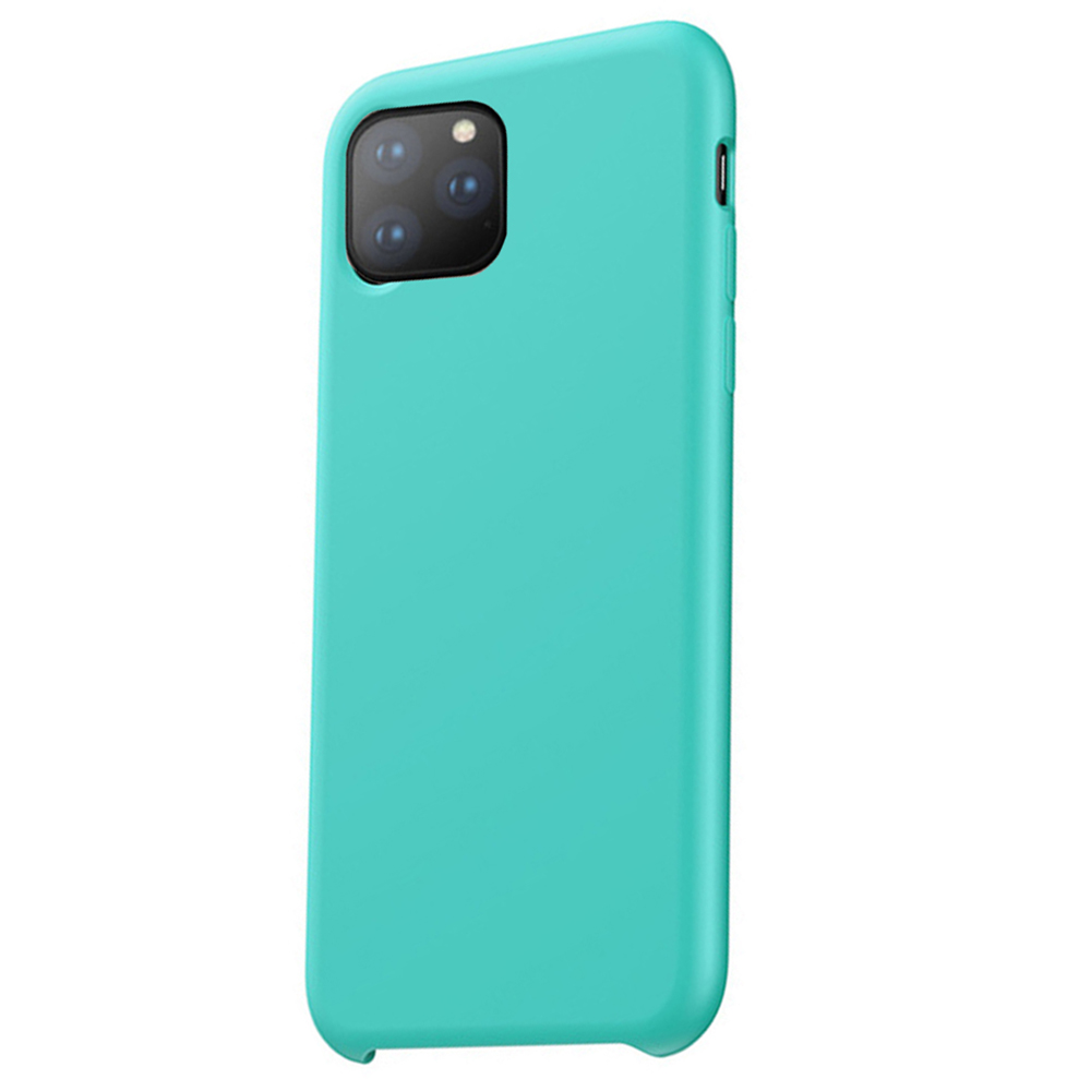 iPhone 11 - Professionellt Silikonskal