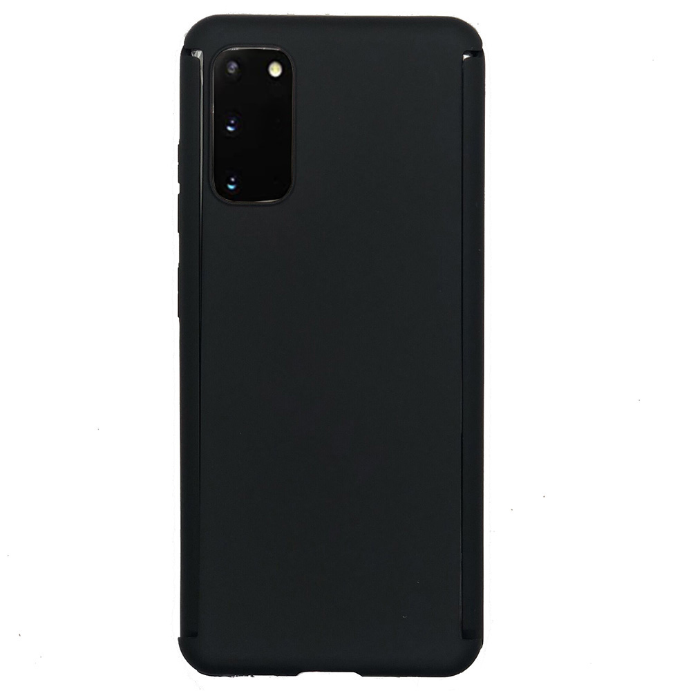 Galaxy S20 - Stilrent Floveme Dubbelskal