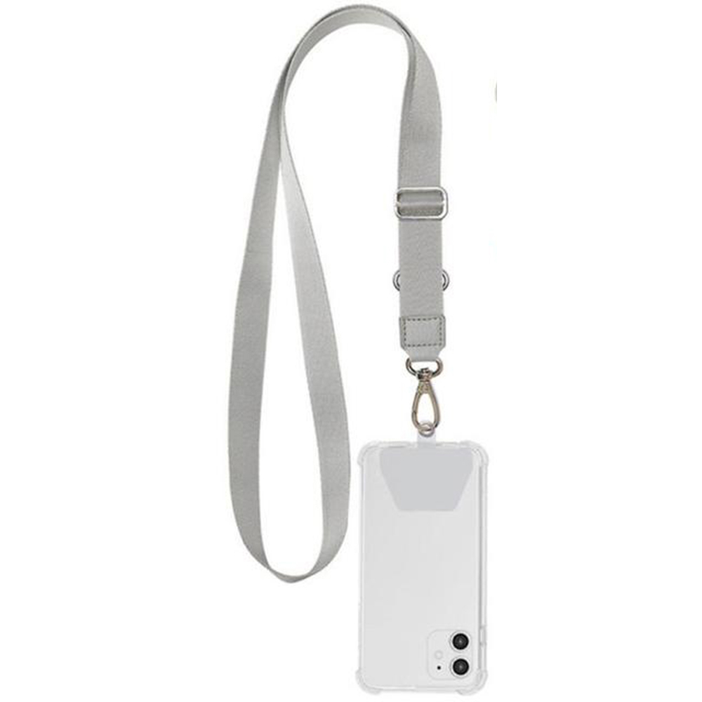 Praktiskt Mobilhållare/Halsband