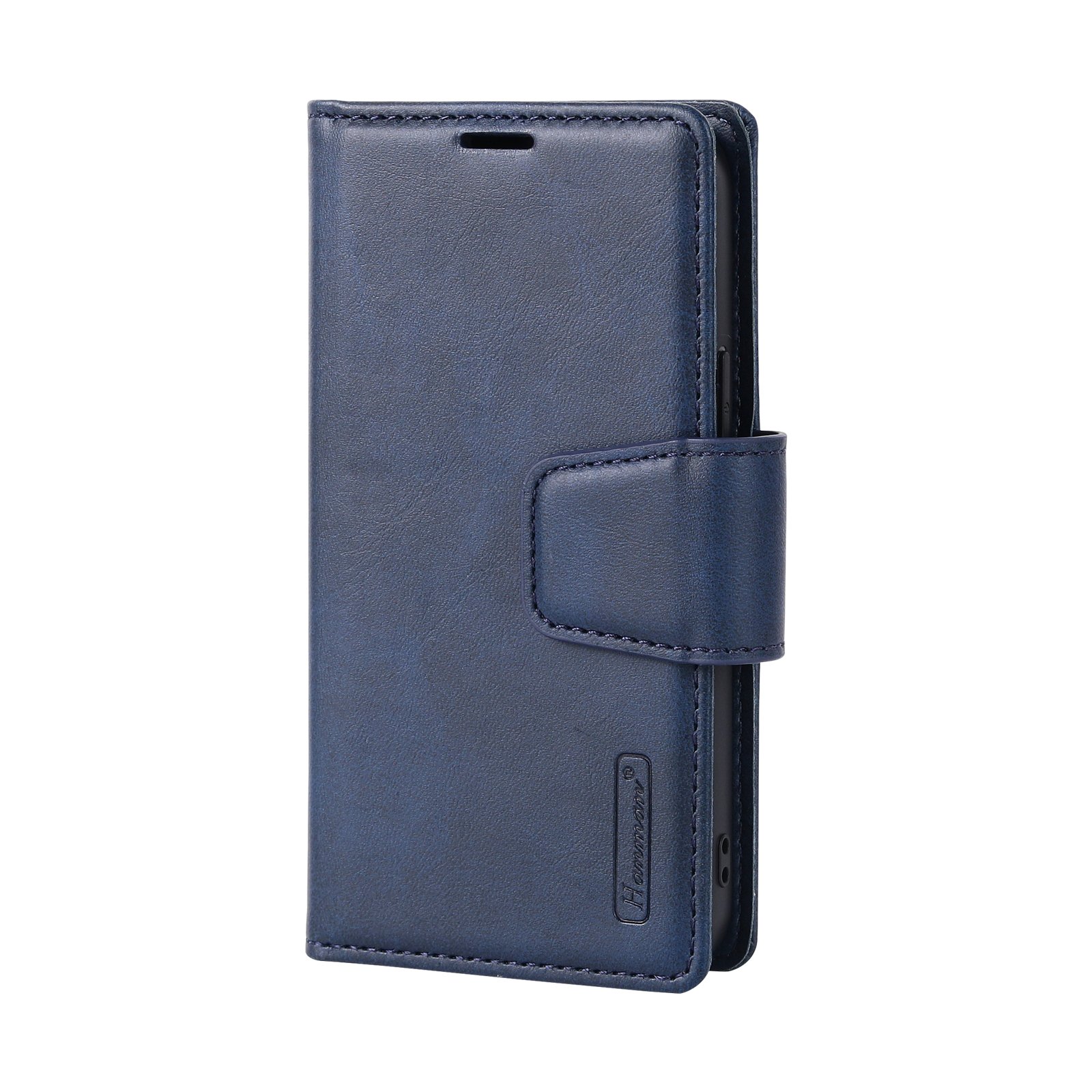 iPhone 15 plus Multifunktionella Mobilfodral