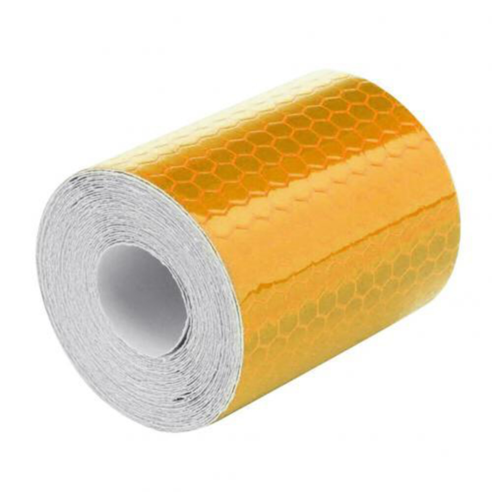 Smidig och Slitstark Reflextejp (3 Meter)