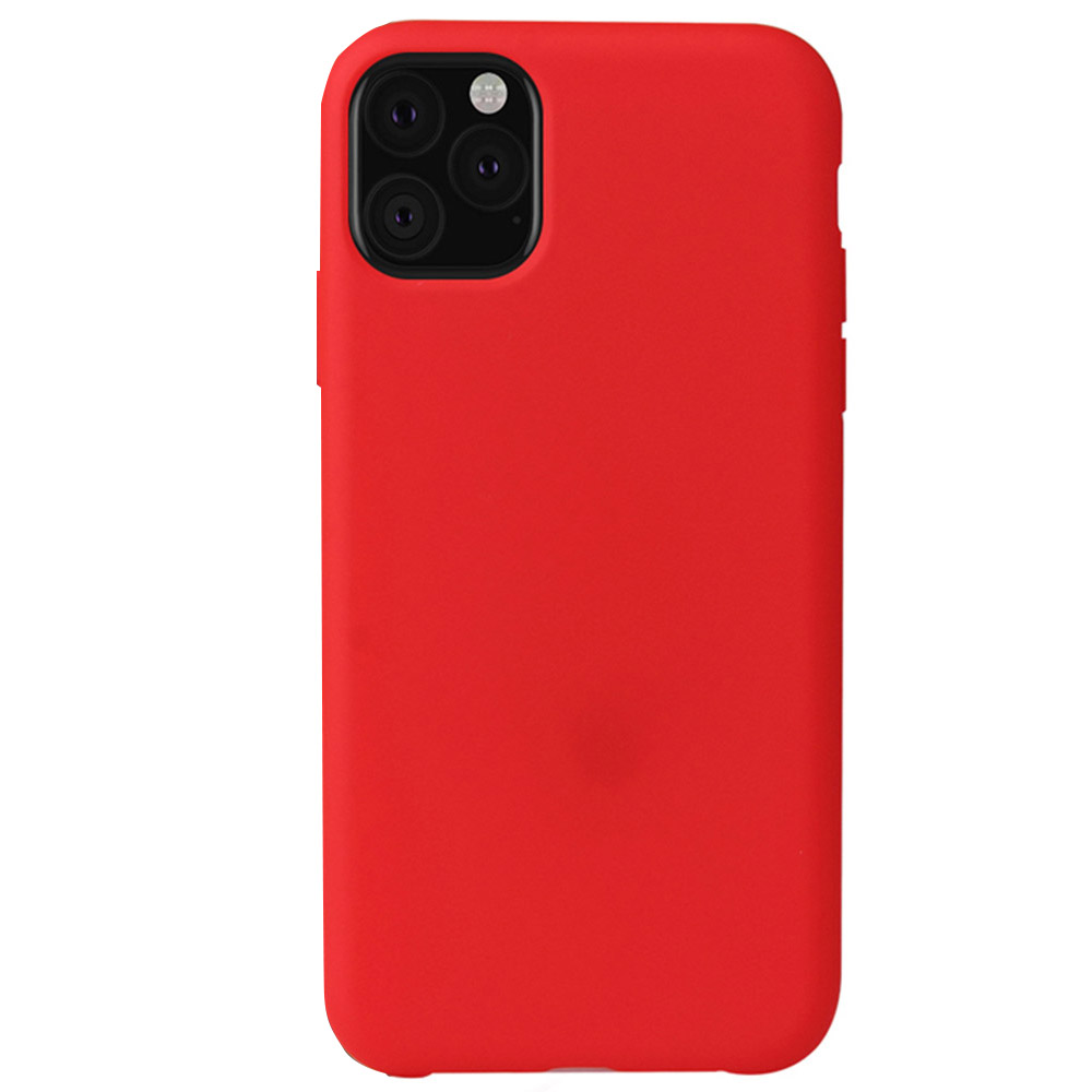 Genomtänkt Robust NKOBEE Skal - iPhone 11 Pro Max
