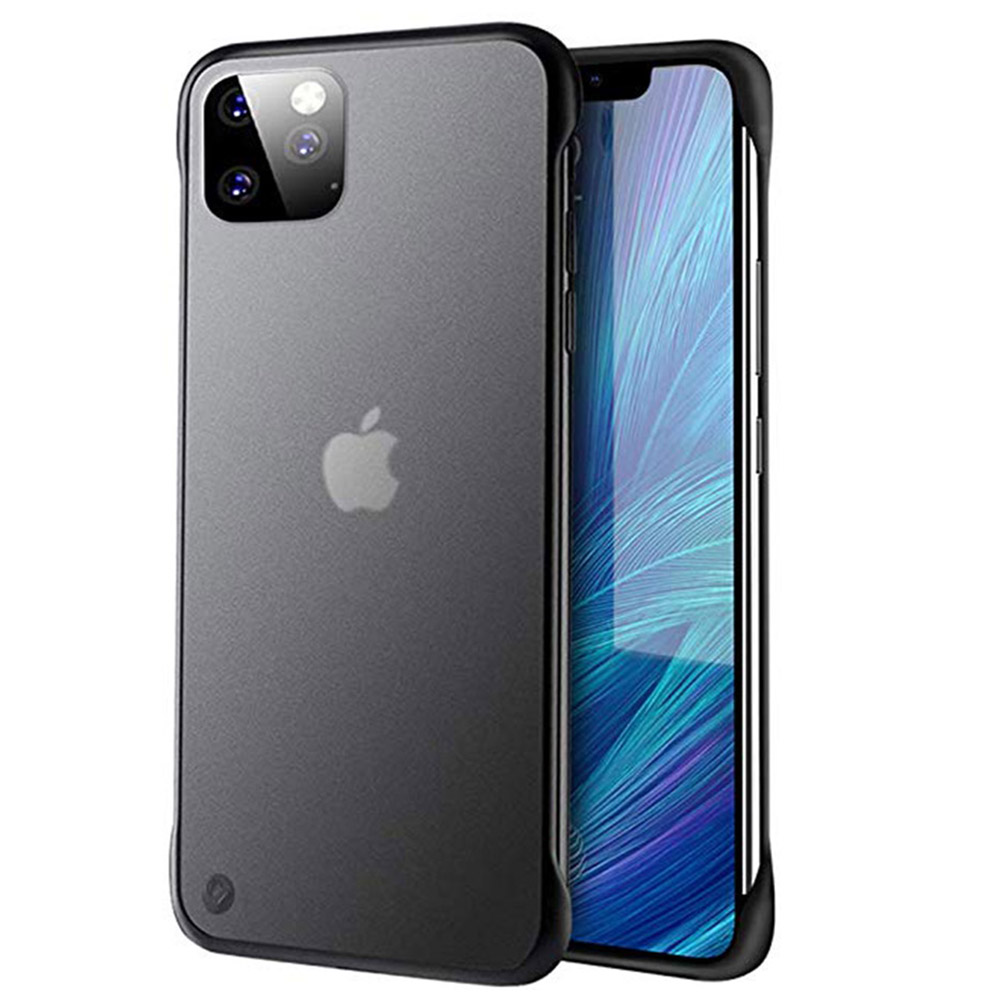 iPhone 11 Pro - Skyddsskal