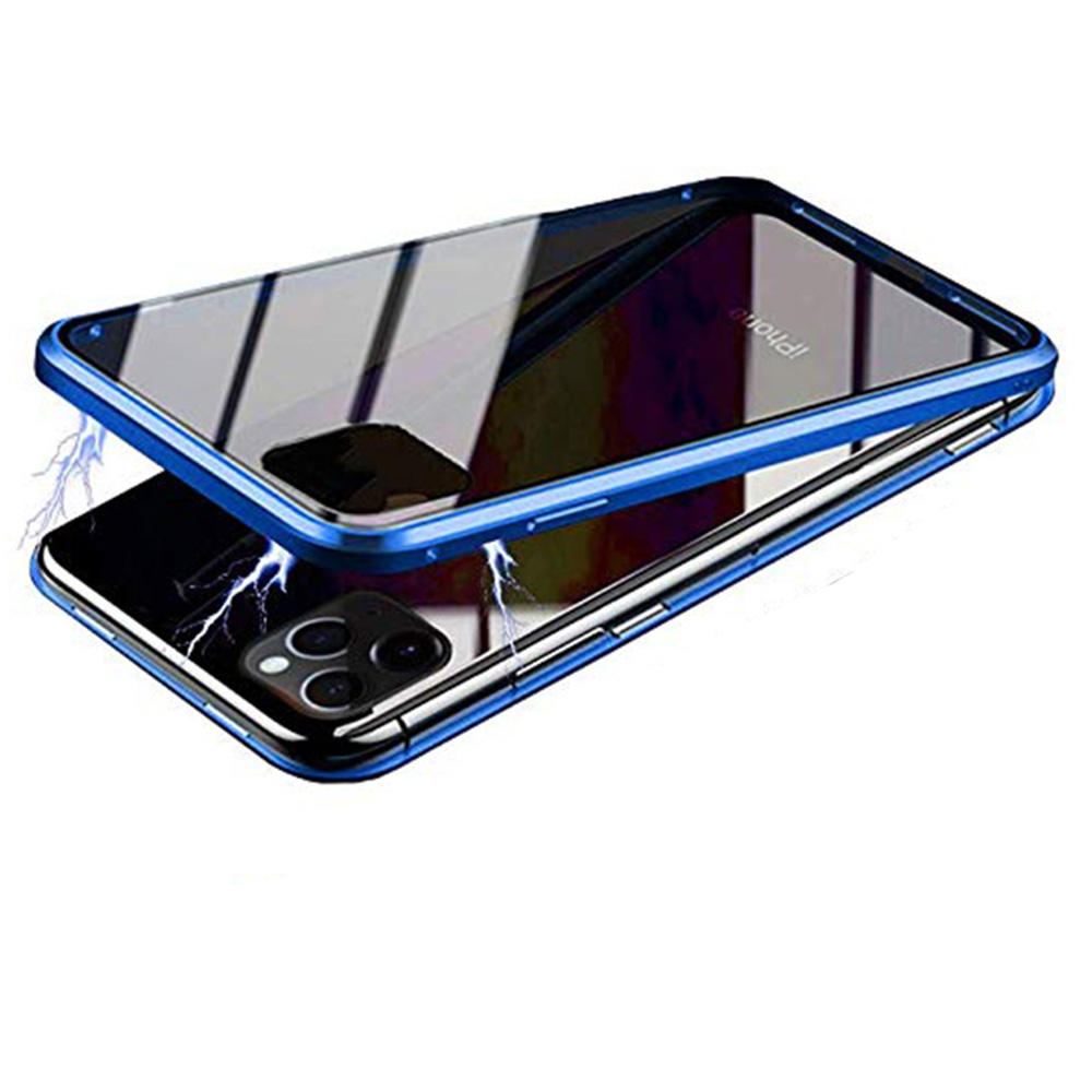 iPhone 11 Pro - Dubbelsidigt Skal (Floveme)