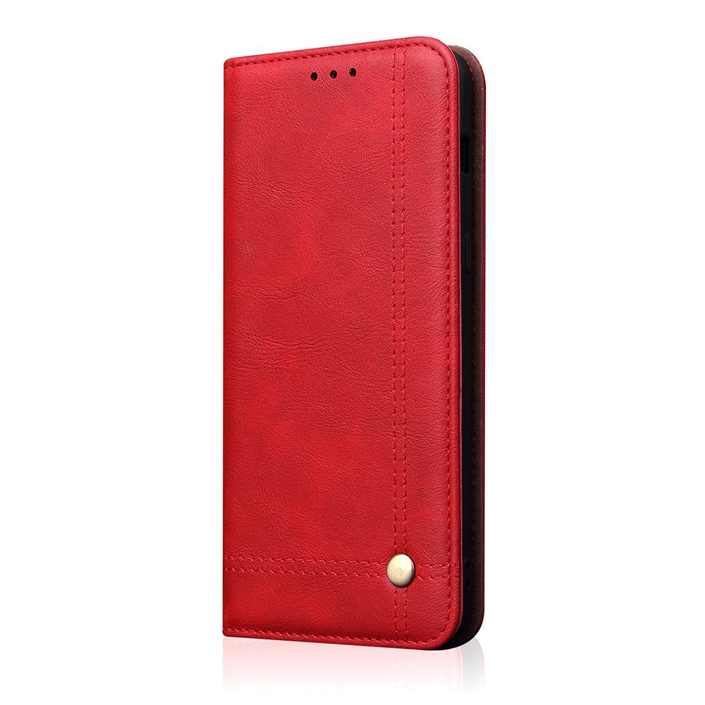 Lemans Smart Plånboksfodral - Huawei Mate 20 Lite