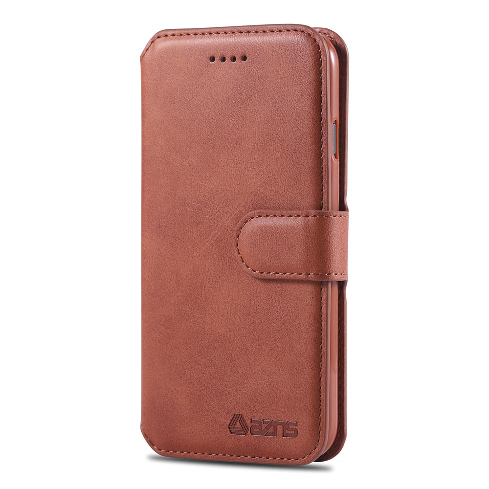 Praktiskt Smart Plånboksfodral - iPhone 6/6S