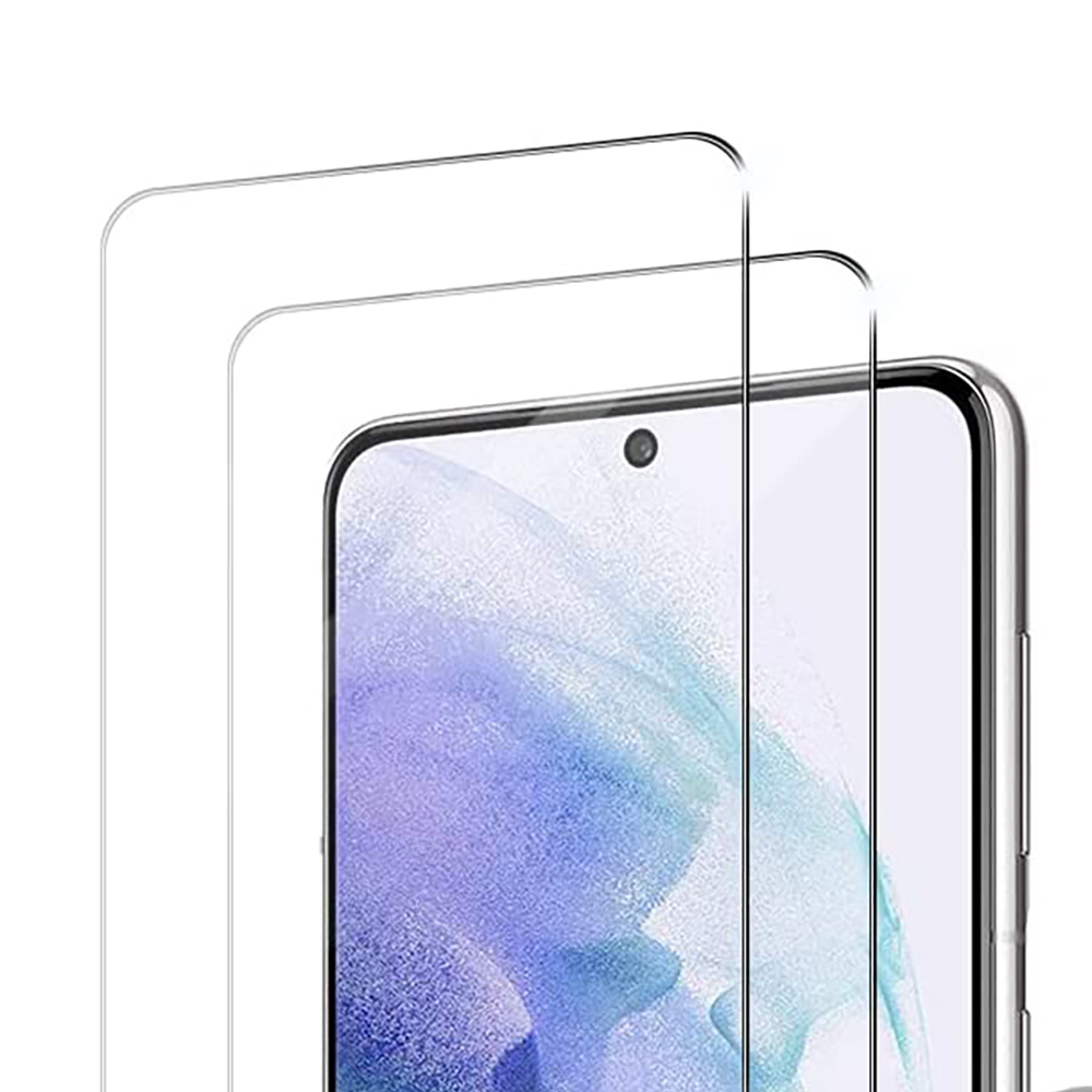 3-PACK Hydrogel Skärmskydd 0,3mm Samsung Galaxy S21 FE