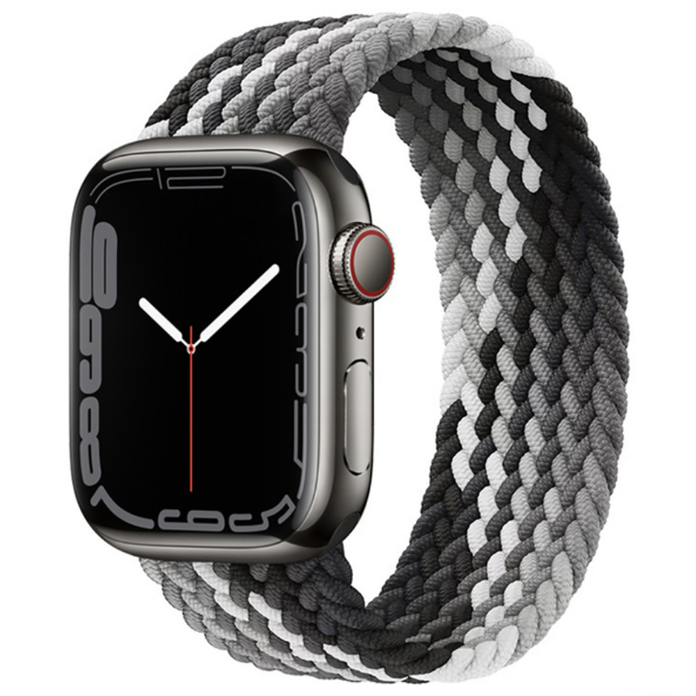 Elastiskt Armband Apple Watch 38mm/40mm/41mm