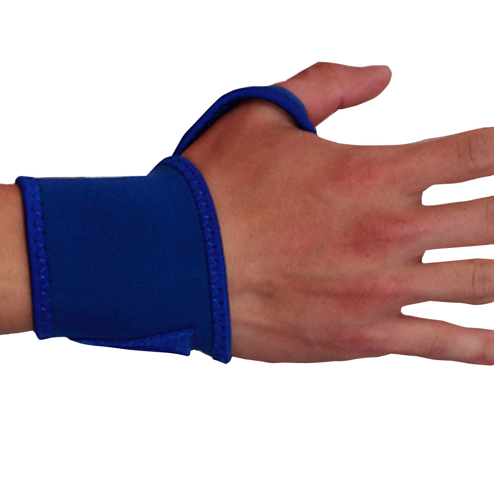 Ergonomisk Handledskena/Handledsstöd
