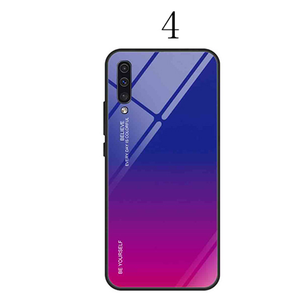 Genomtänkt Nkobee Skal - Samsung Galaxy A50