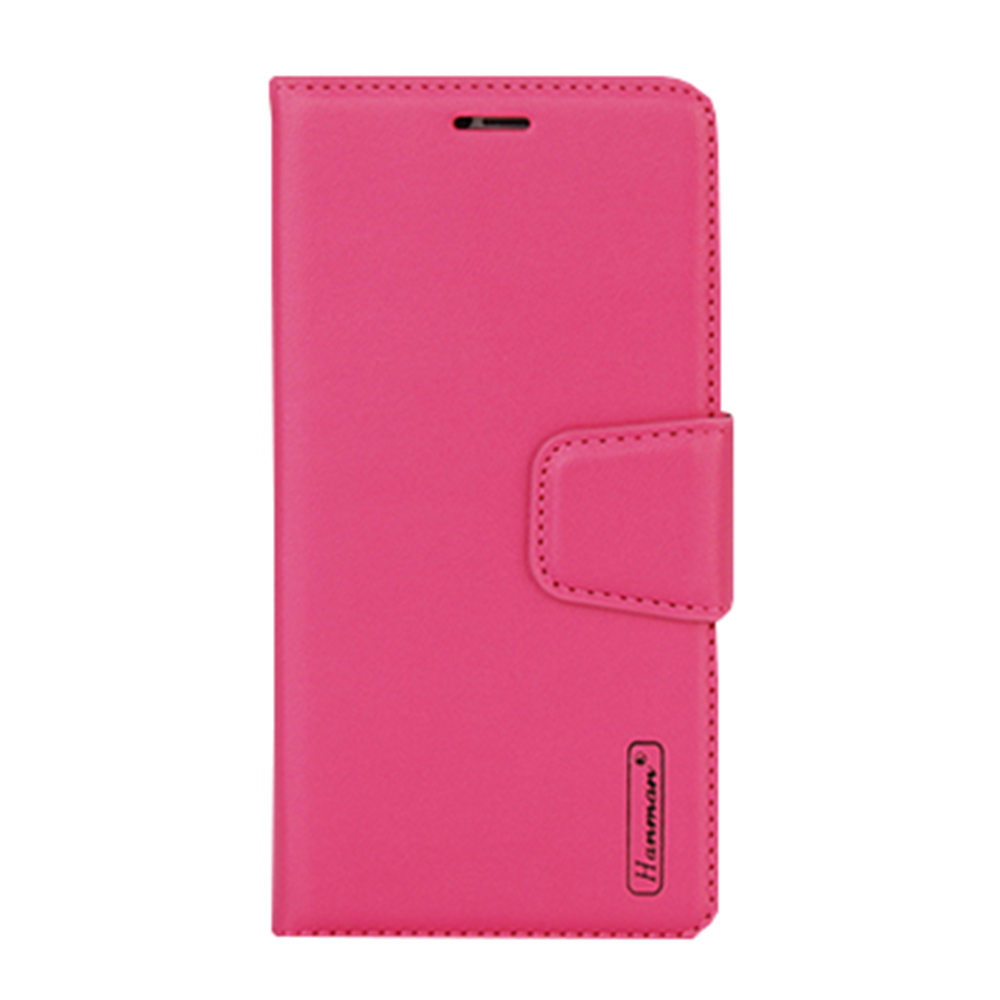 P30 - Elegant Smart Plånboksfodral från Hanman